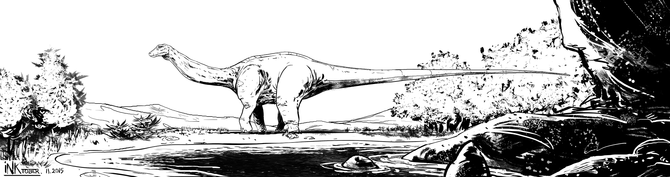 apatosaurus