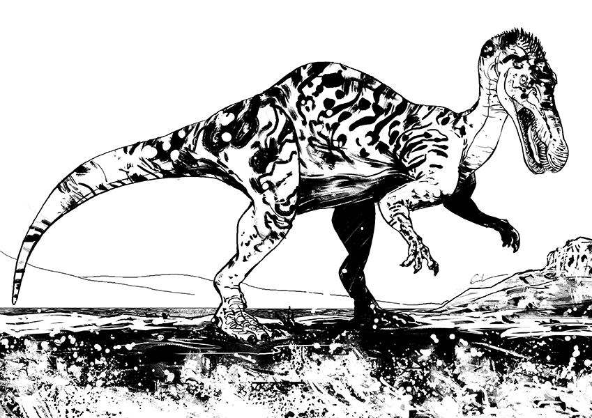 baryonix