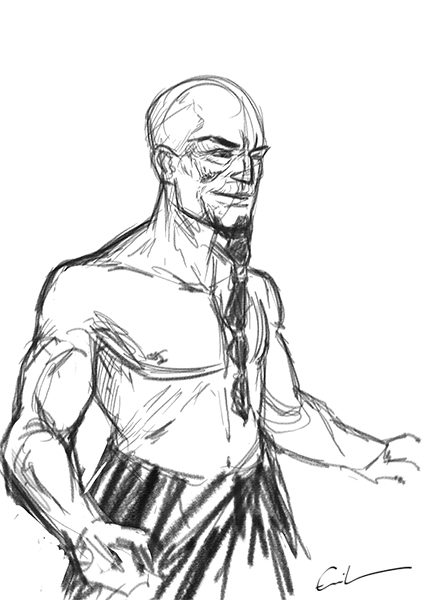 cormac