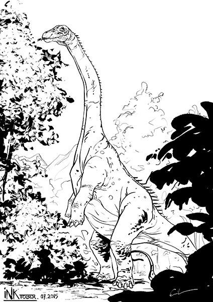 diplodocus