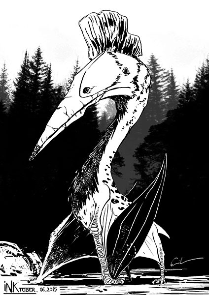 quetzalcoatlus