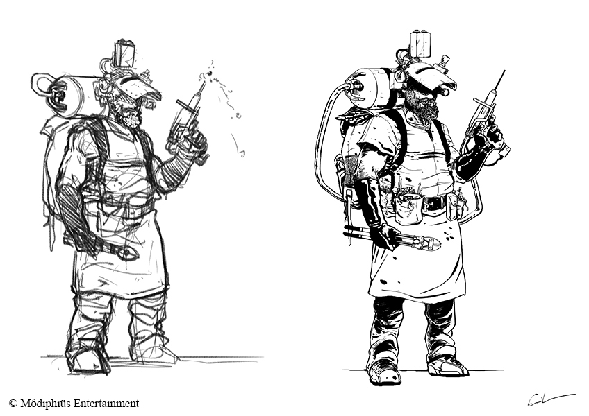 tinkerer